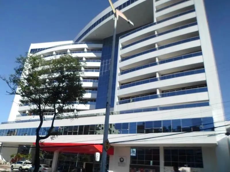 GARAGEM para alugar na cidade de FORTALEZA-CE - Foto 3