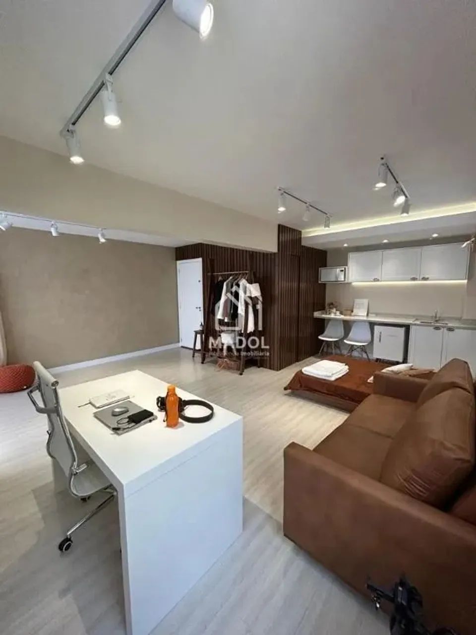 Apartamento à Venda em Centro, Ponta Grossa - PR - Foto 3