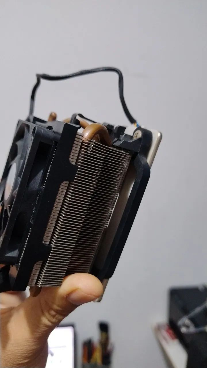 Cooler para processador AMD - Foto 4