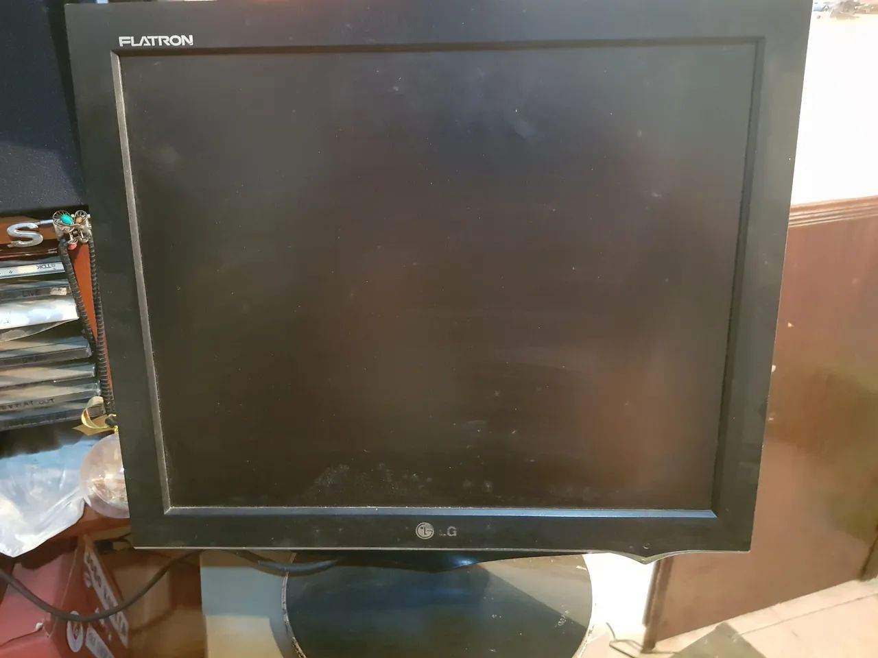 MONITOR LG 17"  - Foto 2