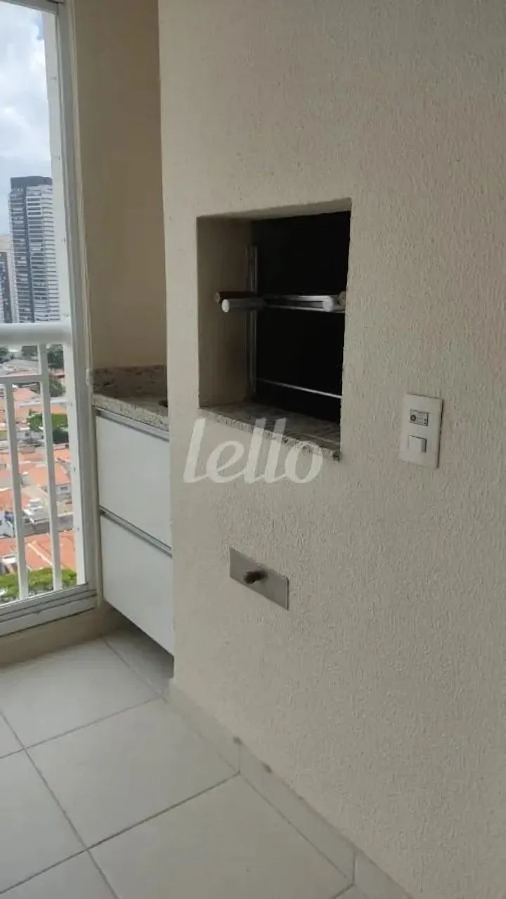 Apartamento 3 quartos à venda no(a) Tatuapé - Foto 2