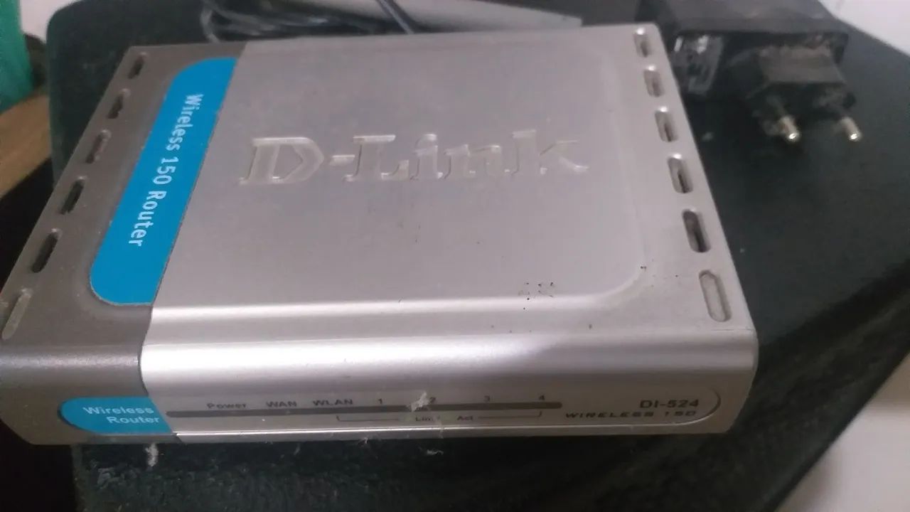 Roteadores funcionando perfeitamente - Foto 4