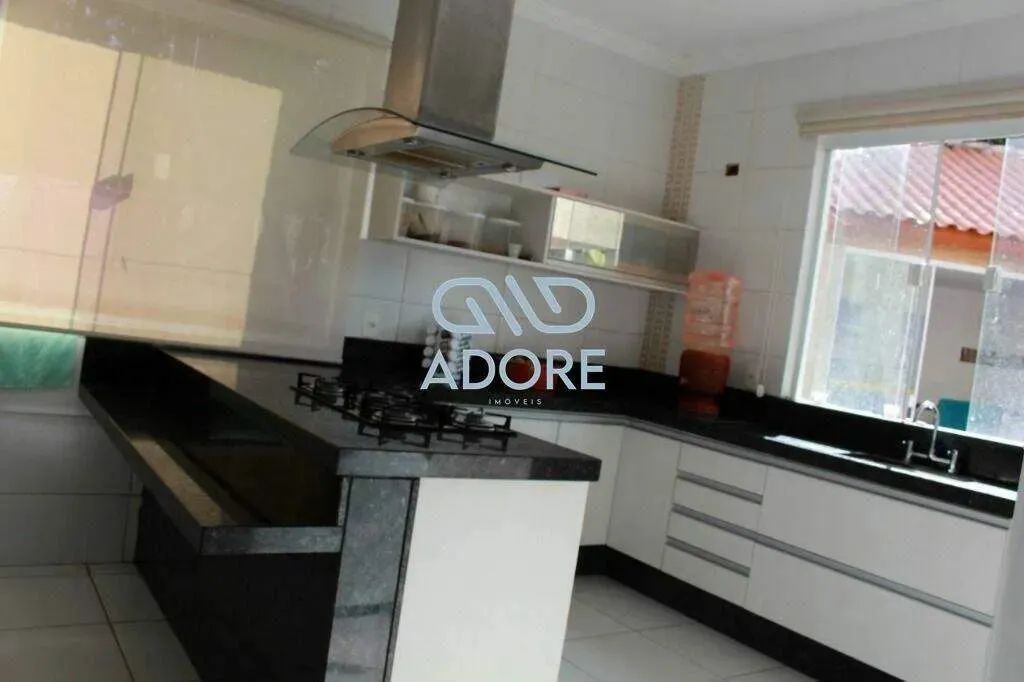 asa à venda no Condomínio Terras de Santa Rosa em Salto/SP. Esse imóvel possui: 4 quartos  - Foto 10