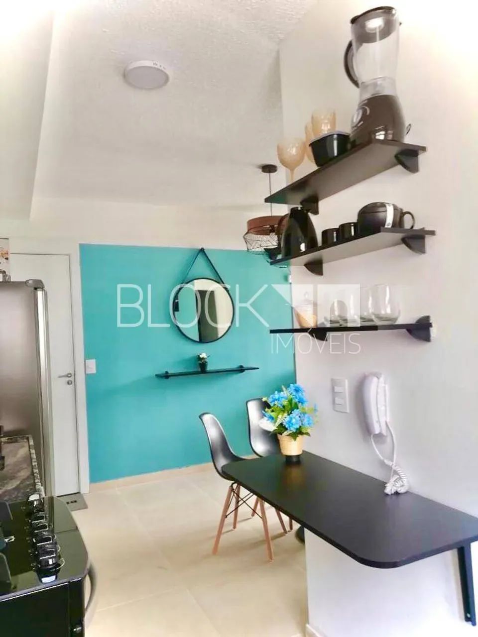 Anil | Apartamento 2 quartos - Foto 8