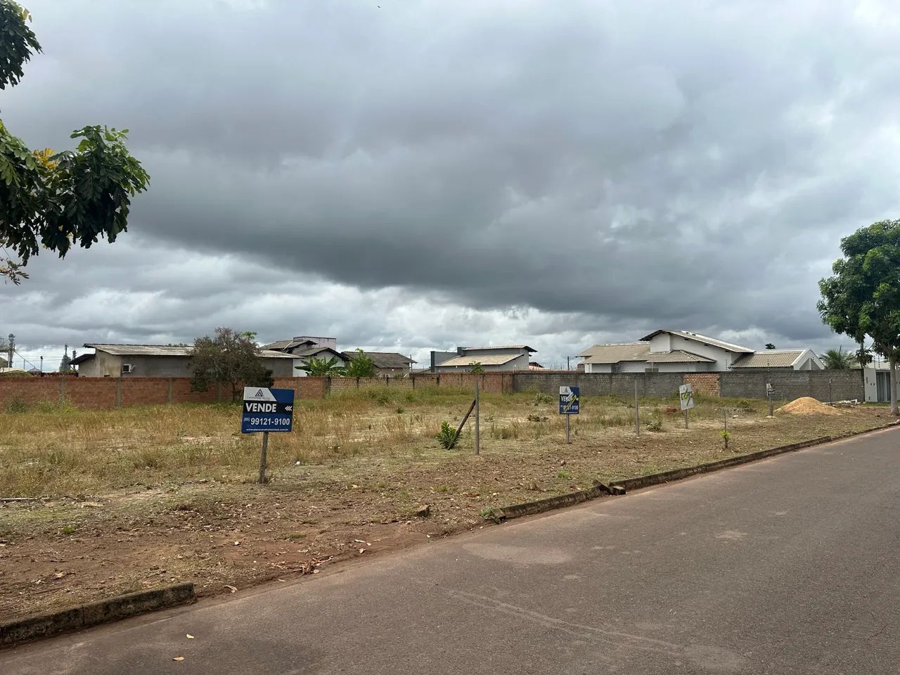 Terreno de esquina. Said Salomao. Av principal. Apto a financiamento.  - Foto 4