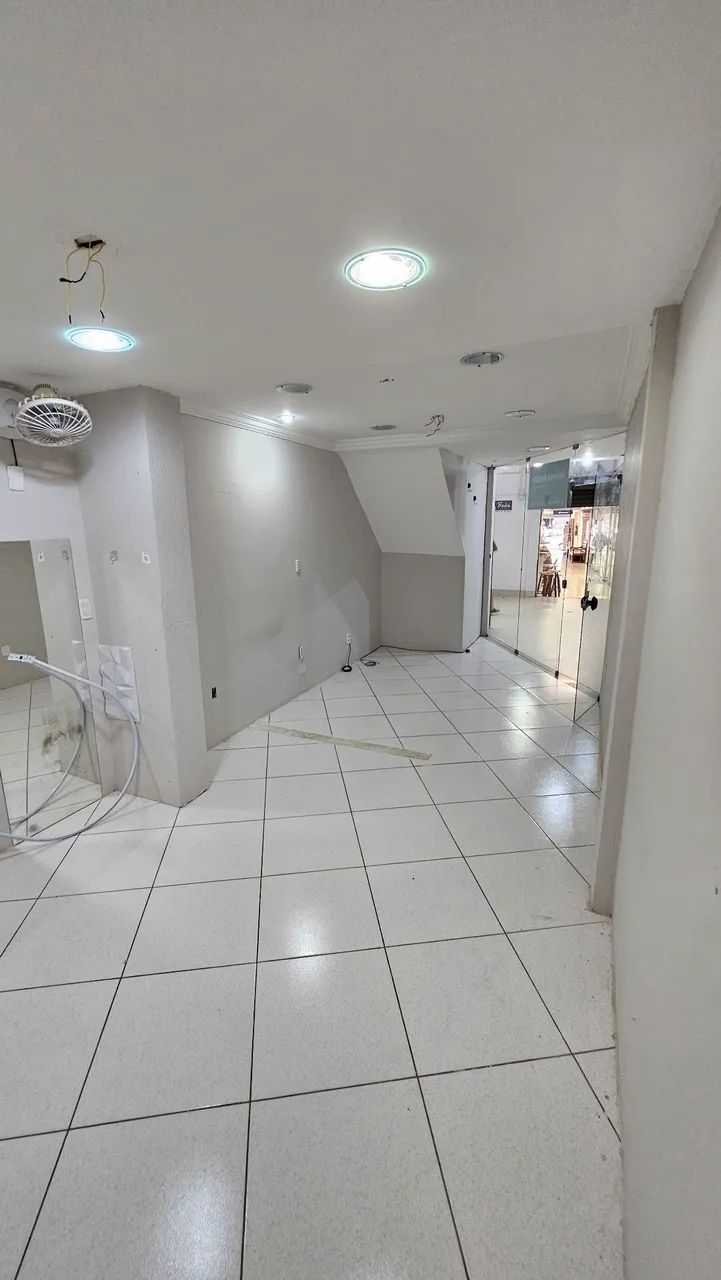 LOJA NA MELHOR GALERIA DA GLÓRIA - Foto 4