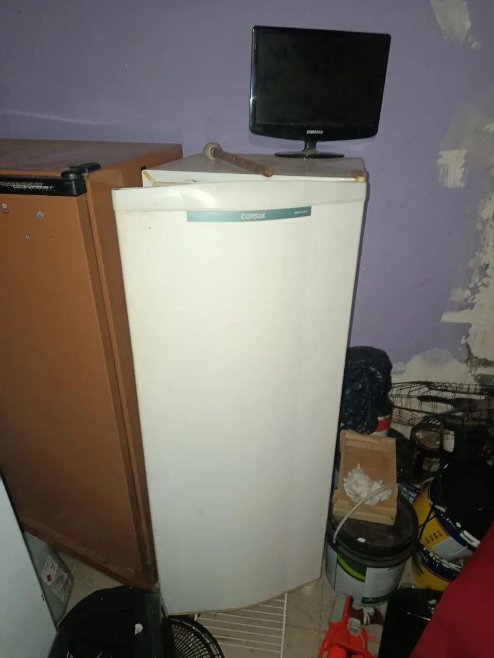 GELADEIRA 