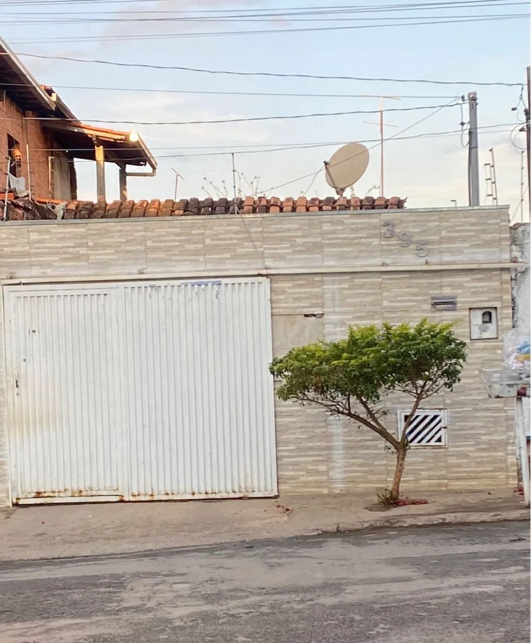 Foto - Montes Claros - Vera Cruz