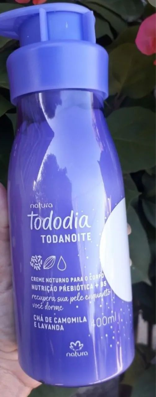 Vendo Hidratante lavanda e camomila  - Foto 3