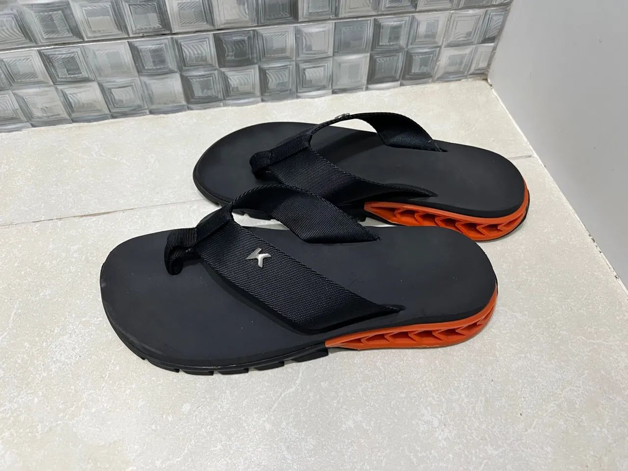 Chinelo Kenner Rakka 42 - Foto 4