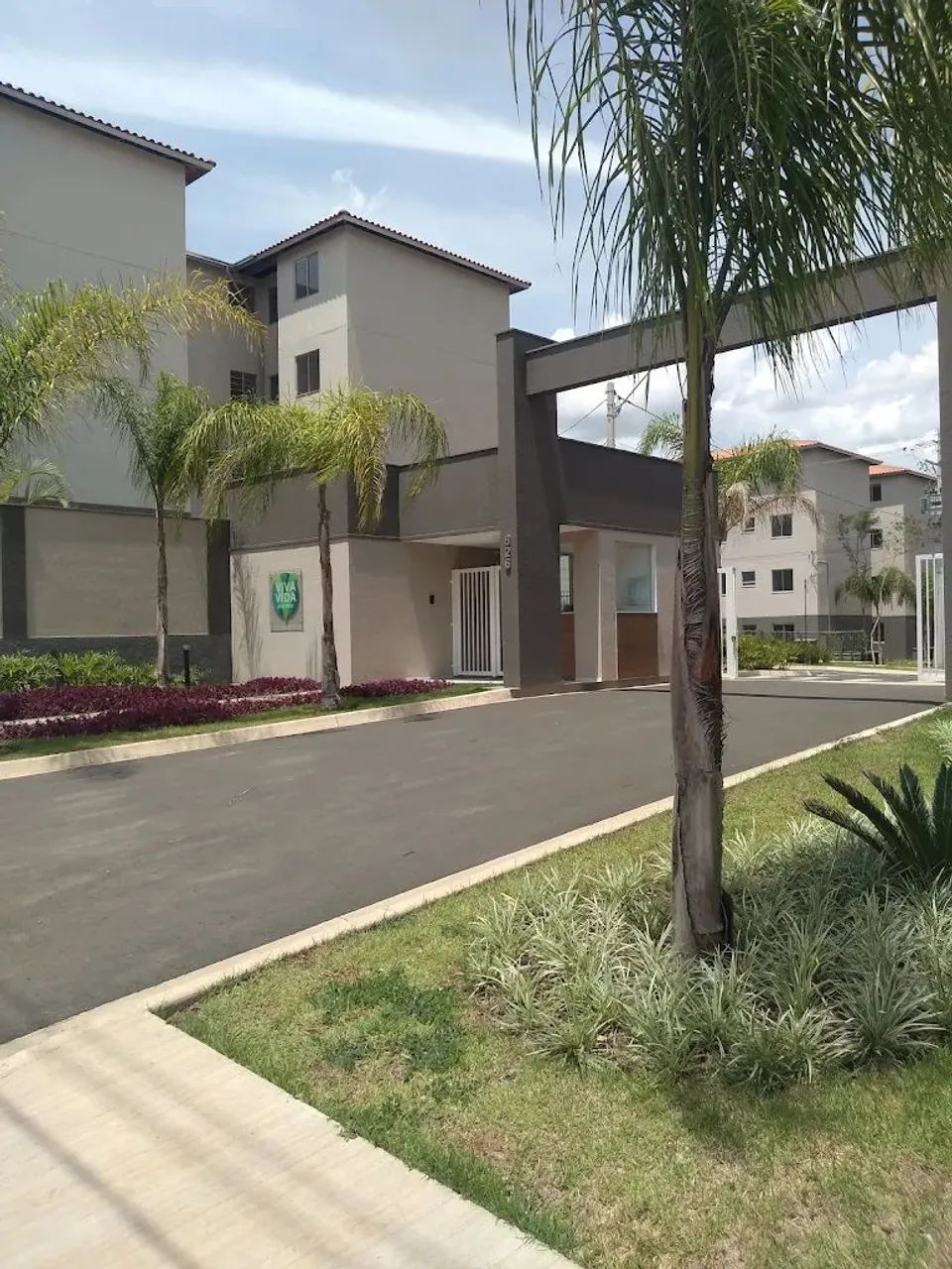 Foto - Piracicaba - Parque Residencial Monte Rey