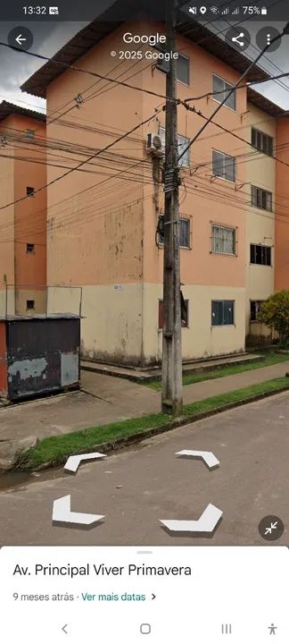 foto - Belém - Tapanã (Icoaraci)