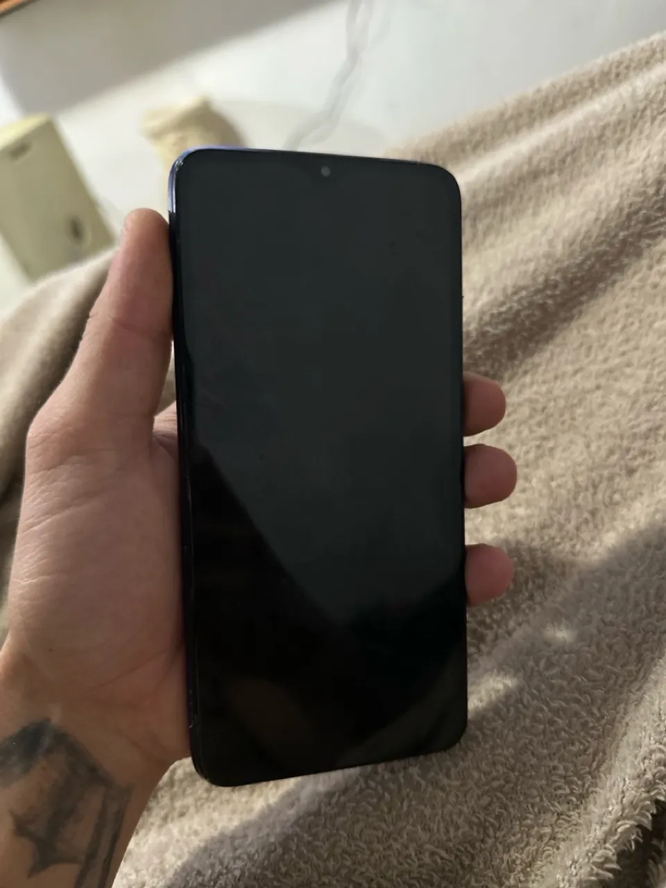 Xiaomi poco m3 128gb 8 de ram impecavel