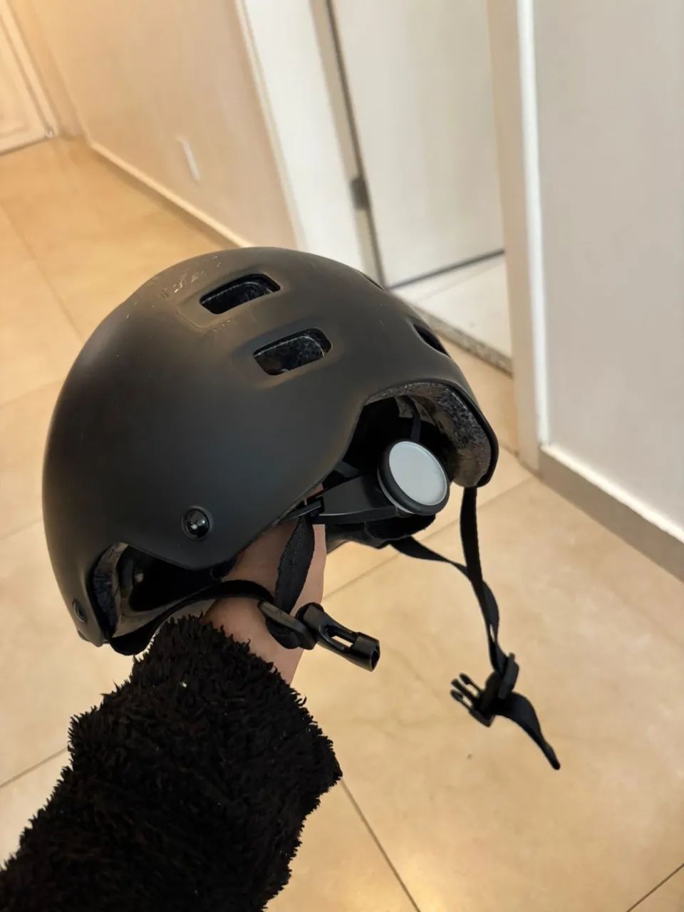 Capacete 