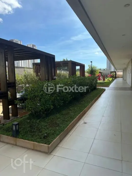 Apartamento à venda Rua Cônego Vicente Miguel Marino, Barra Funda - São Paulo