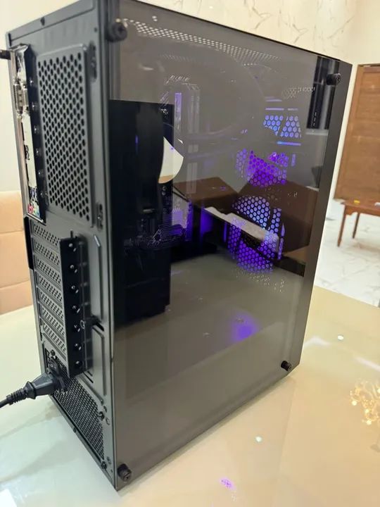 PC gamer top  - Foto 2