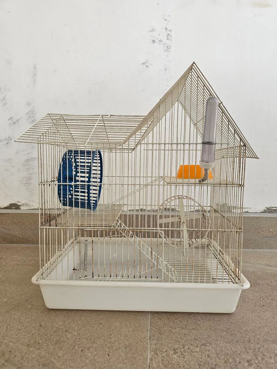 Gaiola para Hamster - Foto 5