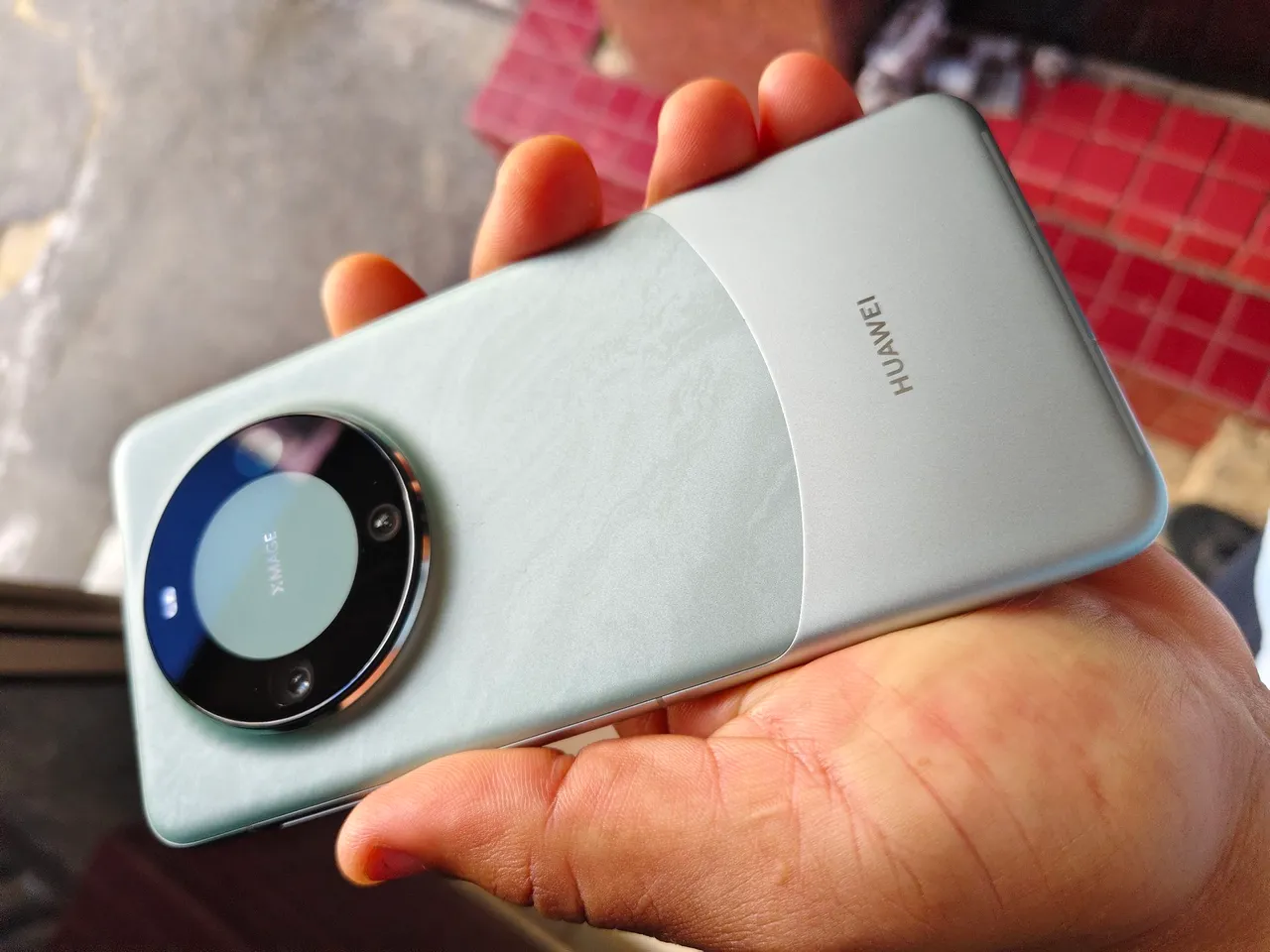 Huawei mate 60 pro troco ou vendo