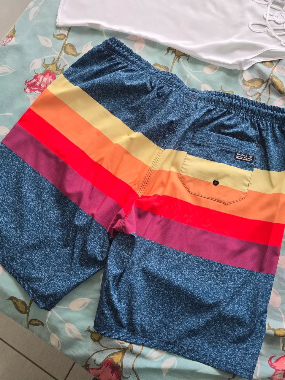 Bermuda Oneill - Foto 2