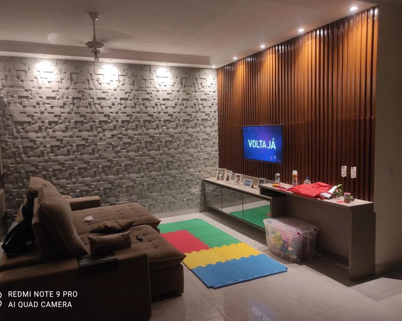 Foto - Ribeirão Preto - Parque Residencial Cândido Portinari