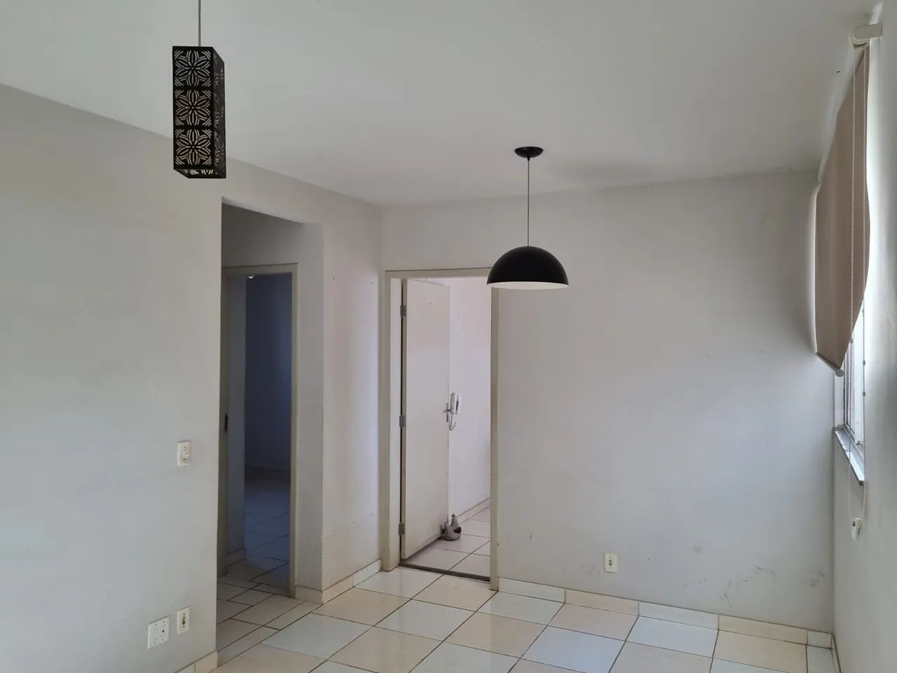 Foto - Macaé - Virgem Santa