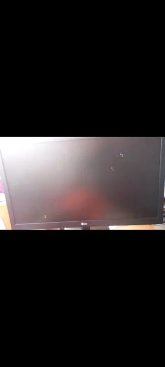 Monitor LG 