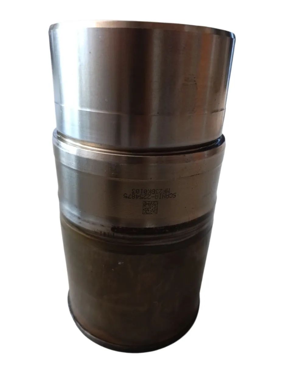 Camisa Motor Scania Ntg Dc13 2254875