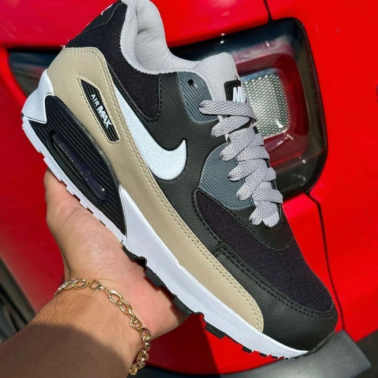 air max 90 olx