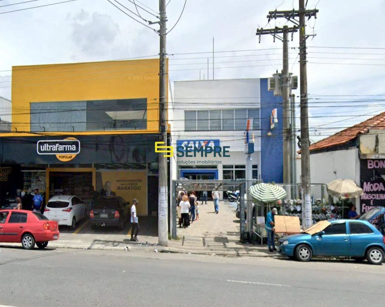 Loja para locação na Vila Maluf em São Paulo - Foto 2