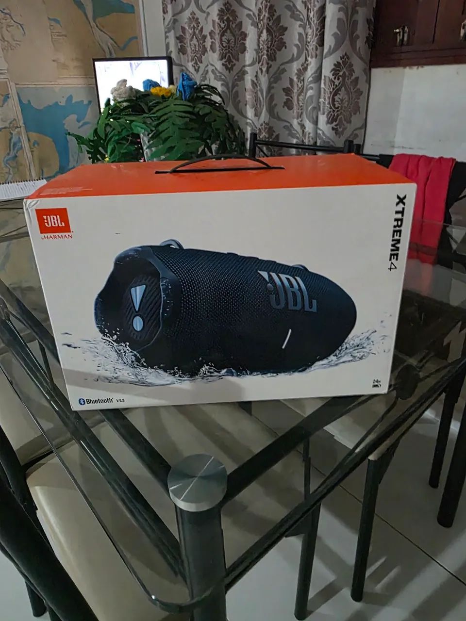 JBL Xtreme 464313031497218120