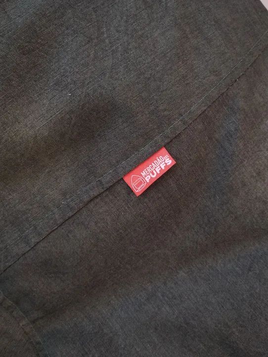 Puff Pêra Impermeável  - Foto 3