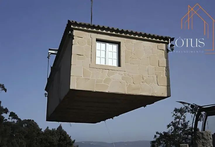 NATUREZA E CONFORTO EM COTIA  CHÁCARAS MODULARES PRONTAS PARA VOCÊ! - Foto 5