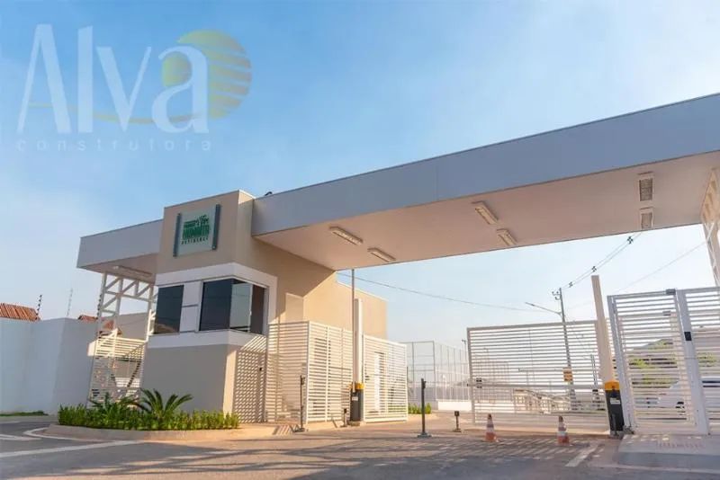 Venda - Casa Condomínio Parque Humaitá Residence - Bairro Parque Atalaia - Cuiabá - MT