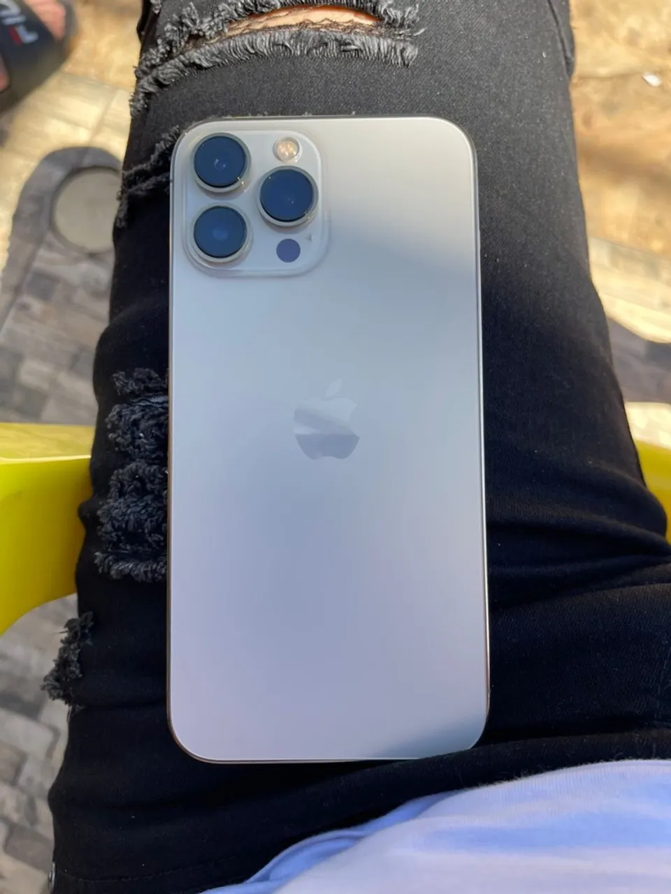 iPhone 13 Pro Max