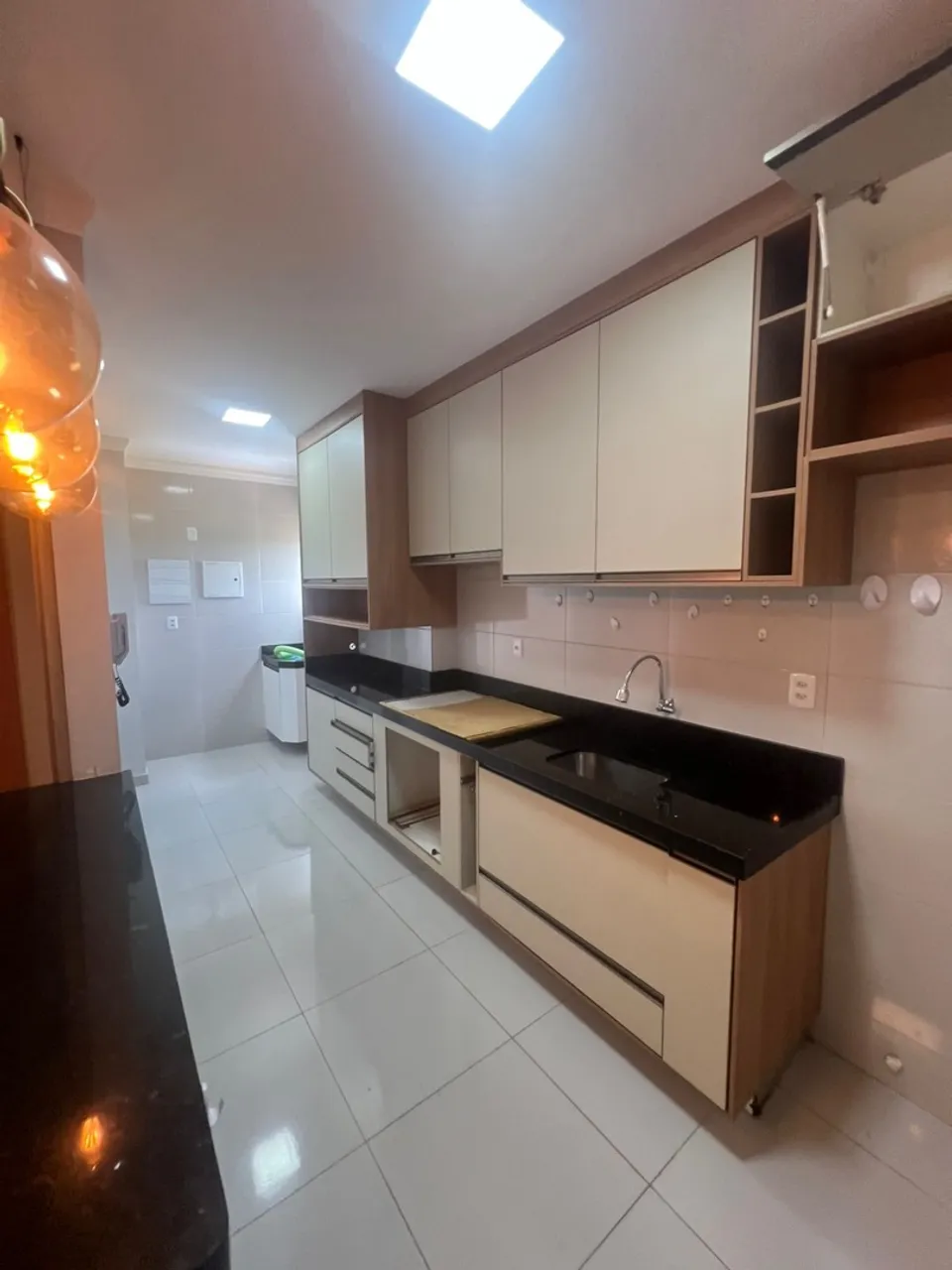 ALUGO APARTAMENTO MOBILIADO EM CASTANHAL