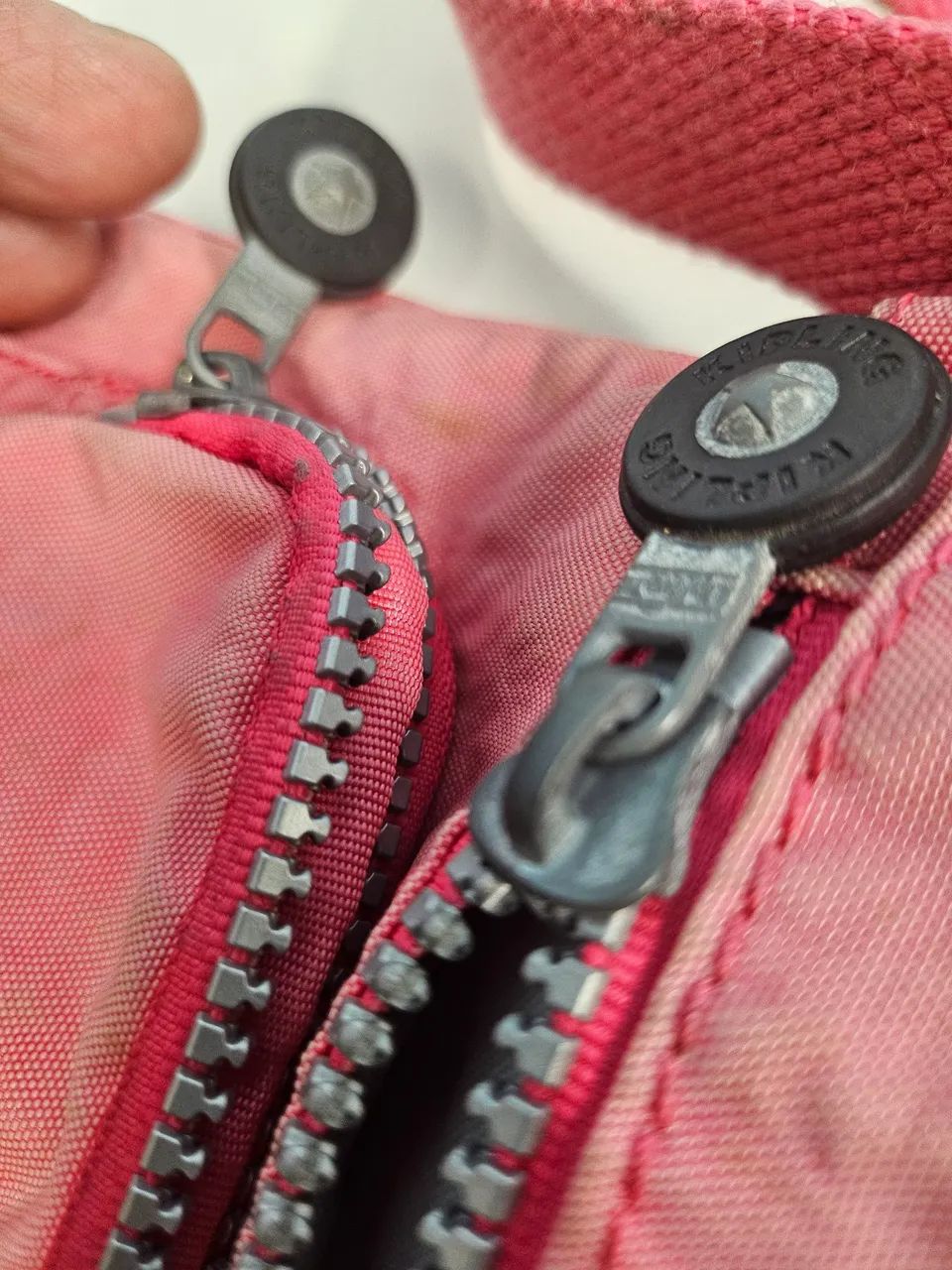 Bolsa tiracolo da Kipling - Foto 5