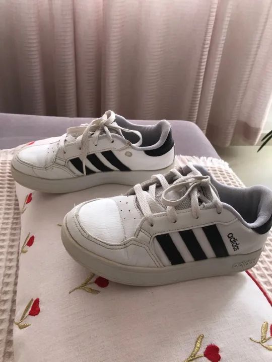 Tênis adidas 29  - Foto 2
