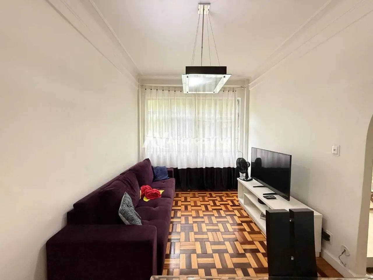 Centro | Apartamento 3 quartos - Foto 7