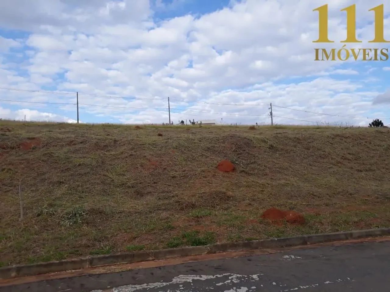 Terreno no Condomínio Campos do Conde Taubaté - Foto 2