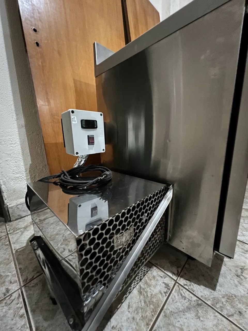 Balcão refrigerador  - Foto 3