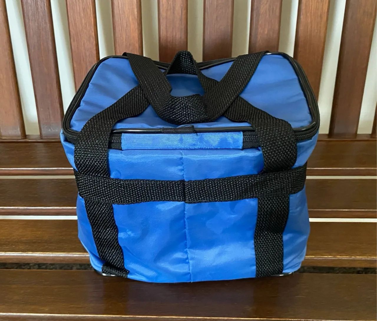 Bolsa térmica - 10 L  - Foto 3