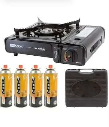 Fogareiro Bel Atacama - Foto 2