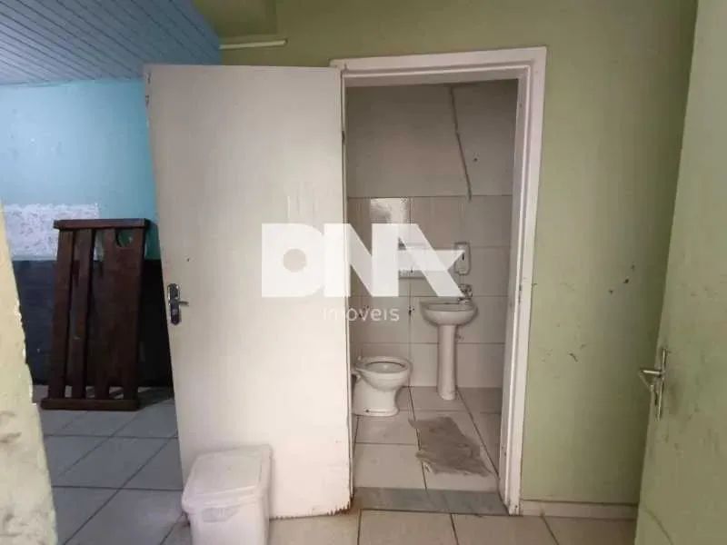 Linda Casa comercial no Rio Comprido - Foto 12