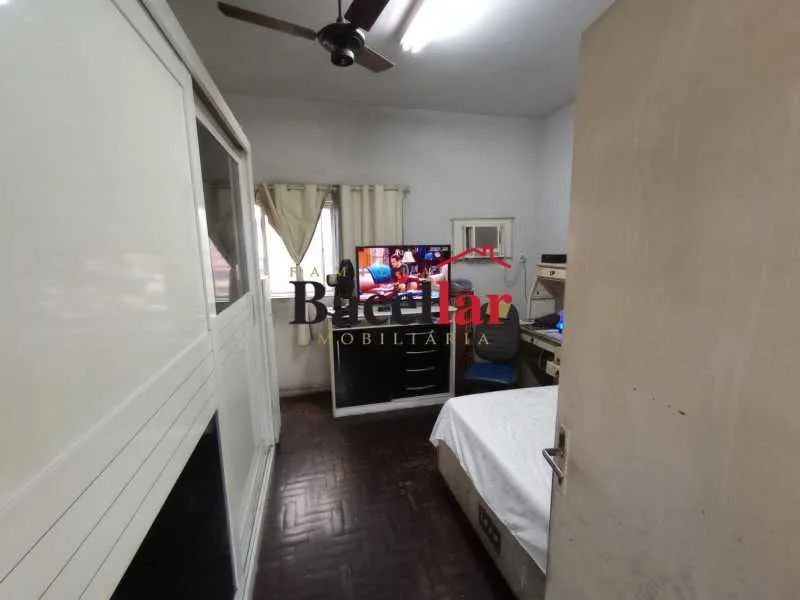 OPORTUNIDADE PARA HOSTEL ! AO LADO DA UERJ E MARACANA - Foto 9