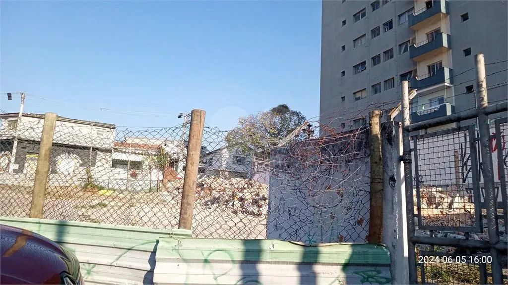 Terreno à venda em Vila Pirituba - SP - Foto 3