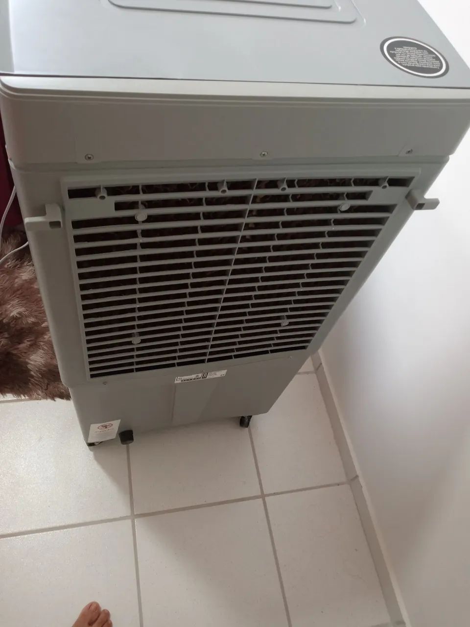 Climatizador de Ar Ventisol -  - Foto 3