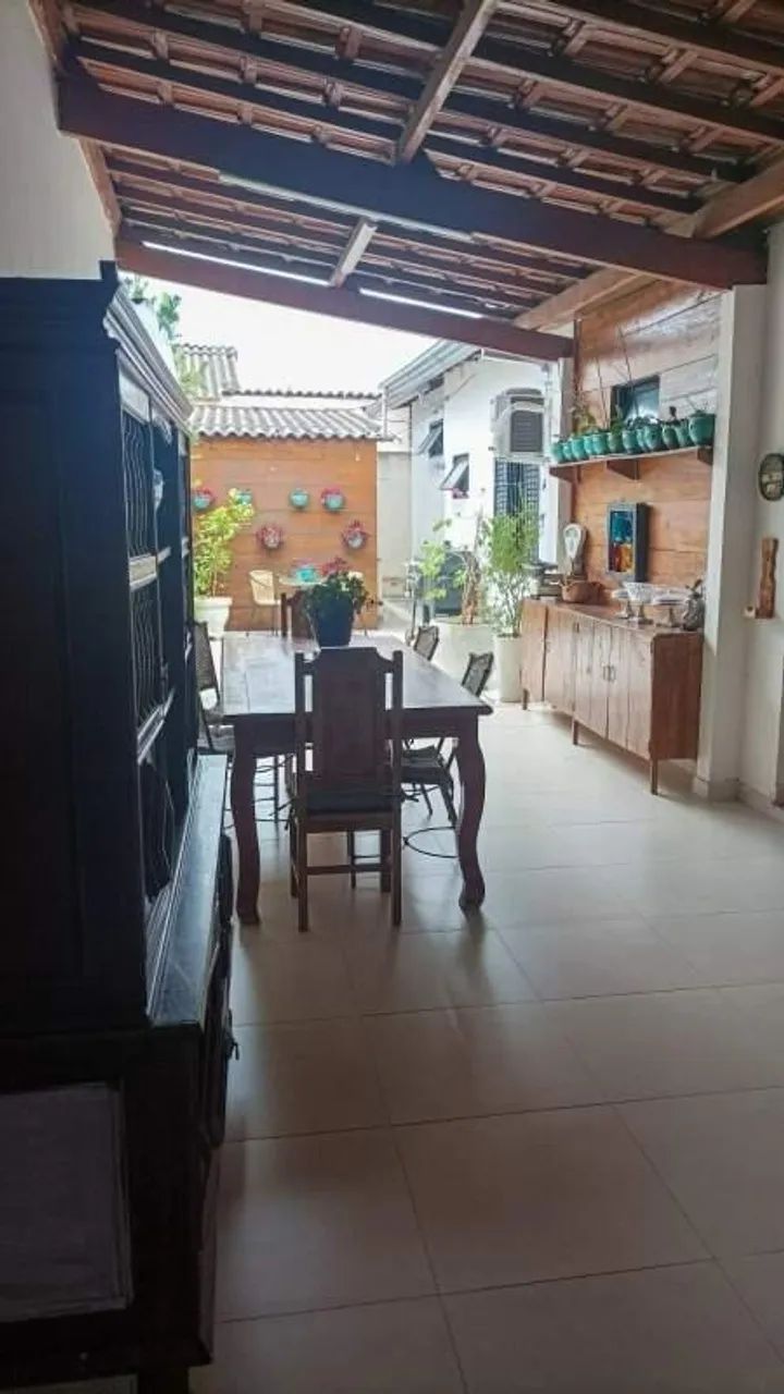 Casa a venda no Vila Jaguara