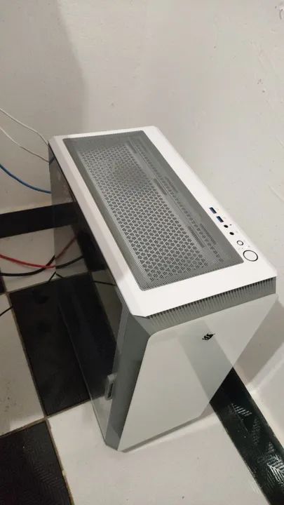 PC GAMER COMPLETO DDR5 COM RTX 4060 - Foto 3