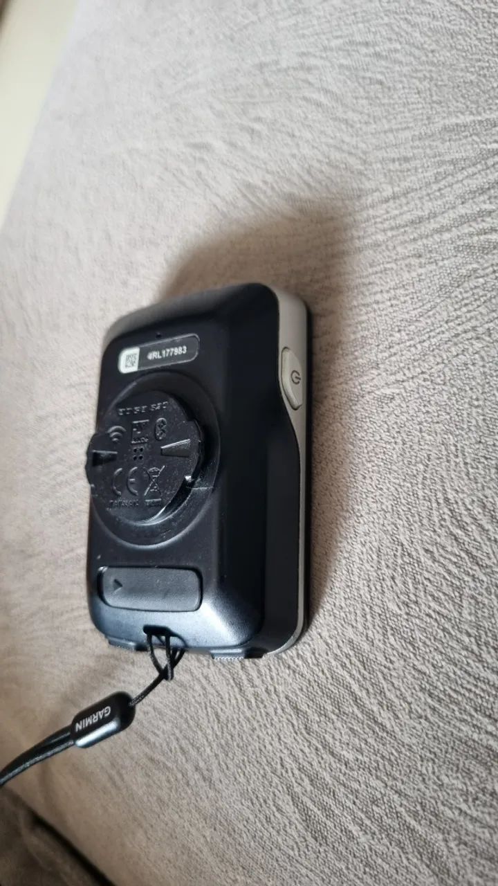 Garmin Edge 820 GPS com Mapas em Excelente Estado - Foto 5