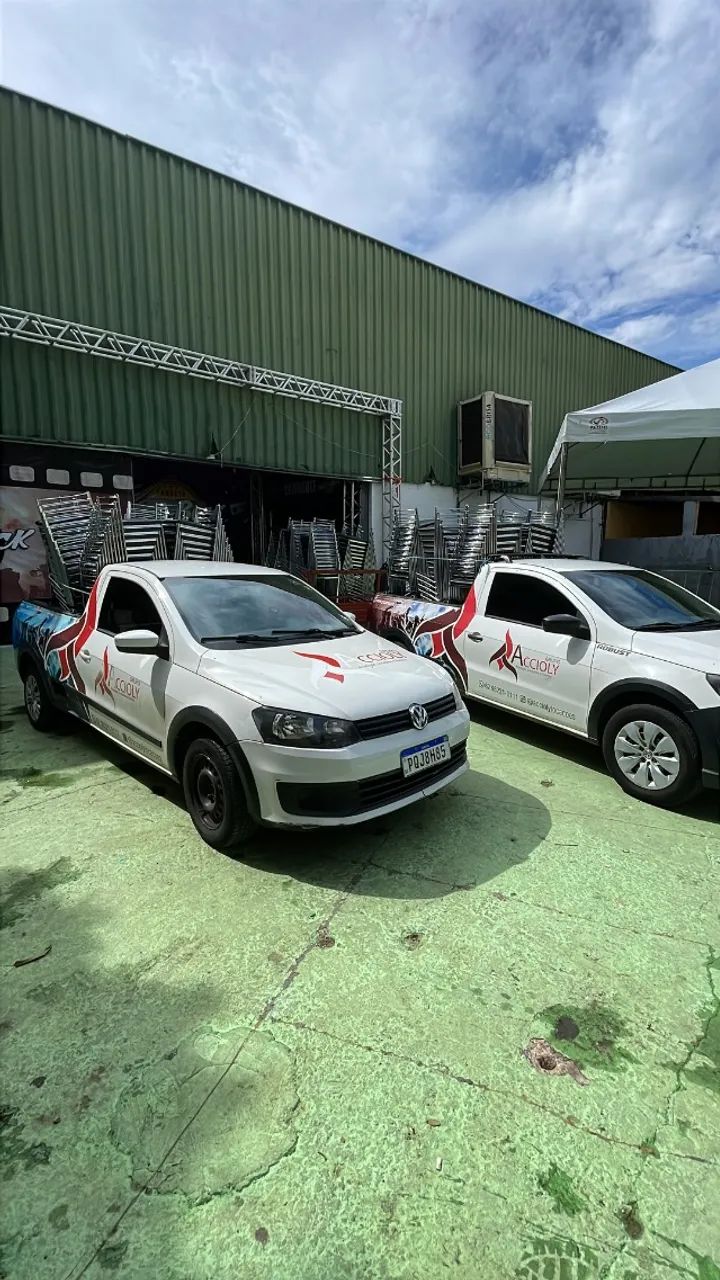 Vaga de emprego entregador temporário mês de Desembro 